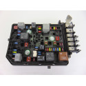 39019189 CAJA RELES / FUSIBLES OPEL ASTRA K BERLINA 5P 39019189 CAJA RELES / FUSIBLES OPEL ASTRA K BERLINA 5P