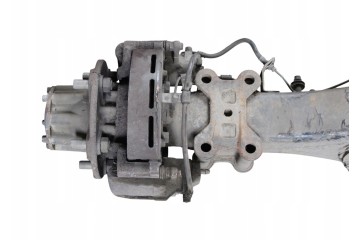 MITSUBISHI CANTER FUSO DYFER REAR GEAR RATIO 4 444 Part manufacturer Mitsubishi OE