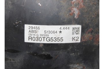 MITSUBISHI CANTER FUSO DYFER REAR GEAR RATIO 4 444 Quality of parts according to GVO O original with manufacturer s logo OE