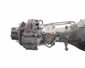 MITSUBISHI CANTER FUSO DYFER REAR GEAR RATIO 4 444 Car type cargo vans