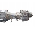 MITSUBISHI CANTER FUSO DYFER REAR GEAR RATIO 4 444 Installation side rear