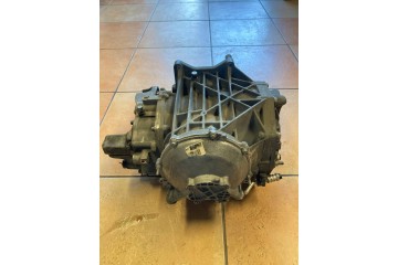 Corvette C7 6 2 Stingray Z06 Grand Sport differential bridge rear 2014 19