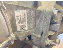 Corvette C7 6 2 Stingray Z06 Grand Sport differential bridge rear 2014 19 Installation side rear