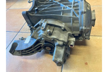Puente diferencial trasero Corvette C7 6.2 Stingray Z06 Grand Sport 20