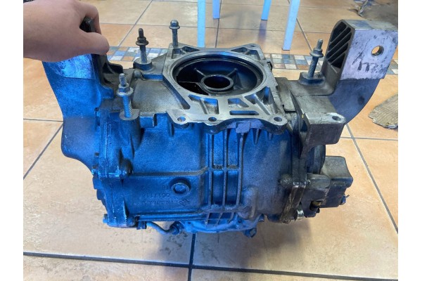 Puente diferencial trasero Corvette C7 6.2 Stingray Z06 Grand Sport 20