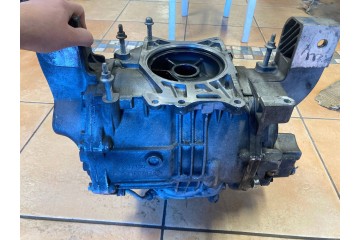 Puente diferencial trasero Corvette C7 6.2 Stingray Z06 Grand Sport 20