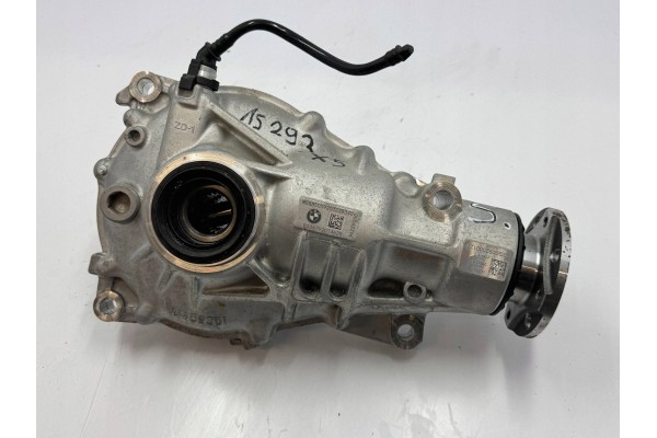 BRIDGE DIFFERENTIAL FRONT 8850592 BMW X5 G05 X6 G06 LCI X3 G45 16KM