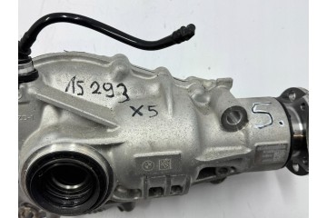 BRIDGE DIFFERENTIAL FRONT 8850592 BMW X5 G05 X6 G06 LCI X3 G45 16KM Part manufacturer BMW OE