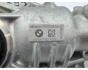 BRIDGE DIFFERENTIAL FRONT 8850592 BMW X5 G05 X6 G06 LCI X3 G45 16KM Catalog number of the part 8850592MWGK456