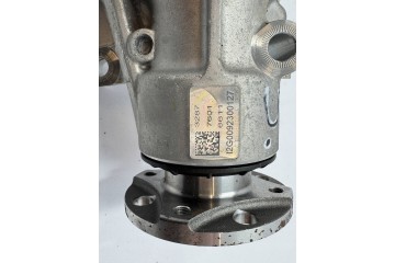 BRIDGE DIFFERENTIAL FRONT 8850592 BMW X5 G05 X6 G06 LCI X3 G45 16KM Car type 4x4 SUV