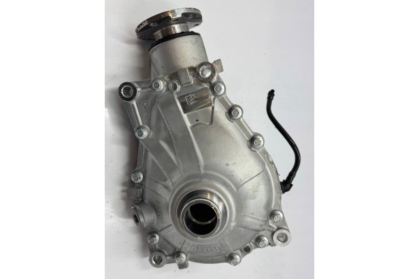 BRIDGE DIFFERENTIAL FRONT 8850592 BMW X5 G05 X6 G06 LCI X3 G45 16KM Installation side front
