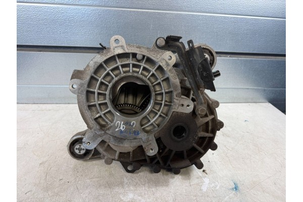 REAR DIFFERENTIAL 3008 508 DS5 9677814680 OPERATIONAL