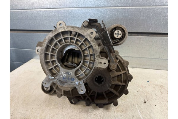 REAR DIFFERENTIAL 3008 508 DS5 9677814680 OPERATIONAL Part manufacturer Peugeot OE
