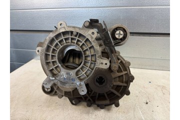 REAR DIFFERENTIAL 3008 508 DS5 9677814680 OPERATIONAL Part manufacturer Peugeot OE