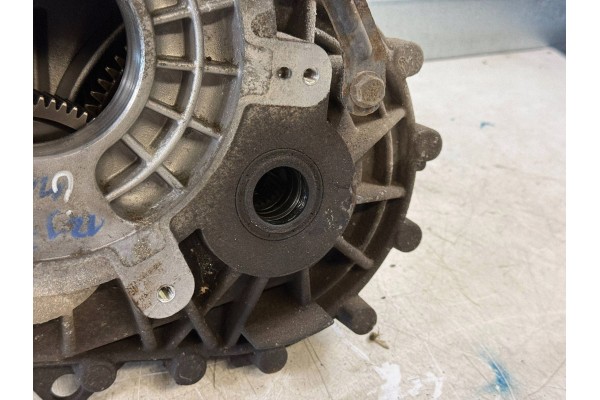REAR DIFFERENTIAL 3008 508 DS5 9677814680 OPERATIONAL Installation side multipurpose
