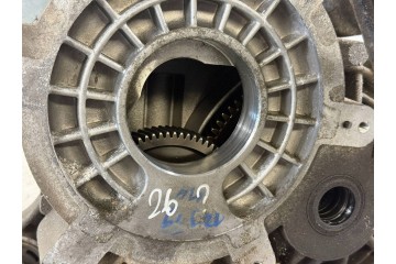 Diferencial trasero Peugeot 3008 508 DS5 9677814680 operativo