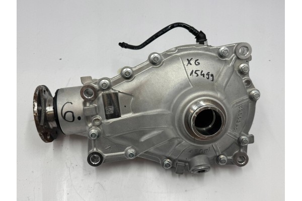 BRIDGE DIFFERENTIAL FRONT 8850592 BMW X5 G05 X6 G06 LCI X3 G45 11KM