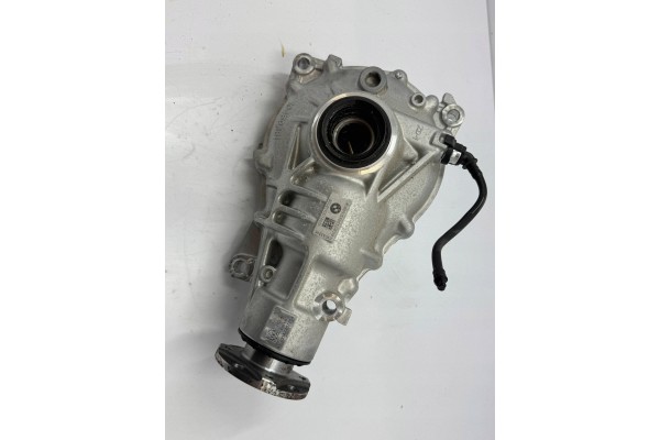 BRIDGE DIFFERENTIAL FRONT 8850592 BMW X5 G05 X6 G06 LCI X3 G45 11KM Part manufacturer BMW OE