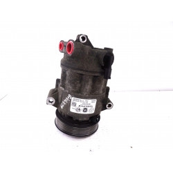 50509535 COMPRESOR AIRE ACONDICIONADO ALFA ROMEO GIULIETTA (191)
