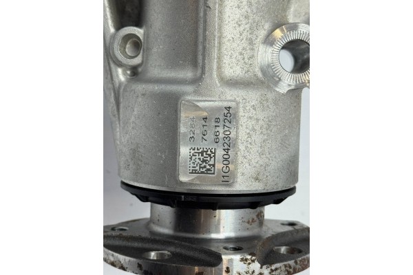 BRIDGE DIFFERENTIAL FRONT 8850592 BMW X5 G05 X6 G06 LCI X3 G45 11KM Car type 4x4 SUV
