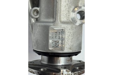 BRIDGE DIFFERENTIAL FRONT 8850592 BMW X5 G05 X6 G06 LCI X3 G45 11KM Car type 4x4 SUV