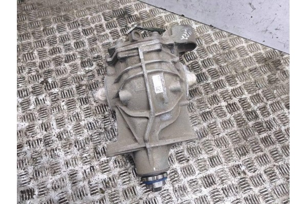 Rear reducer BMW 866368105 2 0L hybrid 135kW 2024