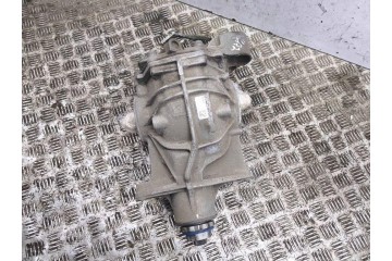 Rear reducer BMW 866368105 2 0L hybrid 135kW 2024