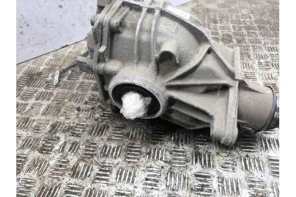 Rear reducer BMW 866368105 2 0L hybrid 135kW 2024 Catalog number of the part 866368105