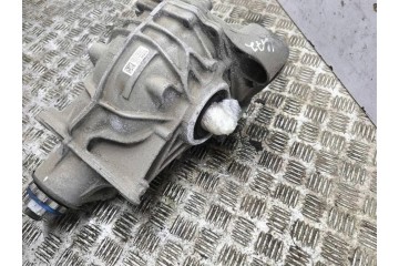 Rear reducer BMW 866368105 2 0L hybrid 135kW 2024 Car type passenger cars