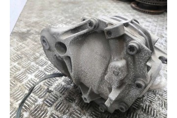 Reductor trasero BMW 866368105 2.0L híbrido 135kW 2024
