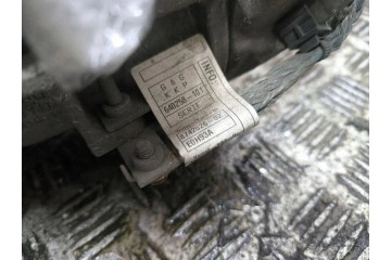 Reductor trasero BMW 866368105 2.0L híbrido 135kW 2024