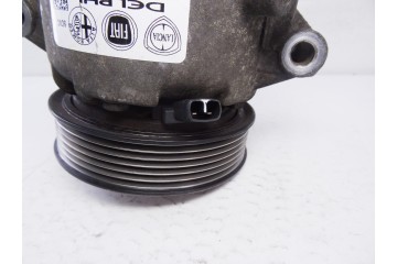 50509535 COMPRESOR AIRE ACONDICIONADO ALFA ROMEO GIULIETTA (191) Distinctive 2013 50509535 210289 ALFA ROMEO - 1