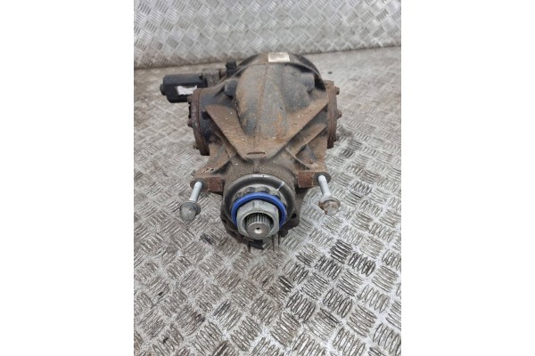 Rear Differential Rear BMW M4 F82 F83 8090473 Part manufacturer BMW OE