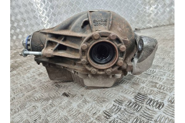 Rear Differential Rear BMW M4 F82 F83 8090473 Catalog number of the part 8090473