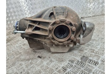 Rear Differential Rear BMW M4 F82 F83 8090473 Catalog number of the part 8090473