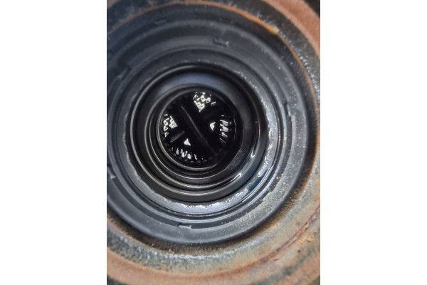 Rear Differential Rear BMW M4 F82 F83 8090473 Car type passenger cars