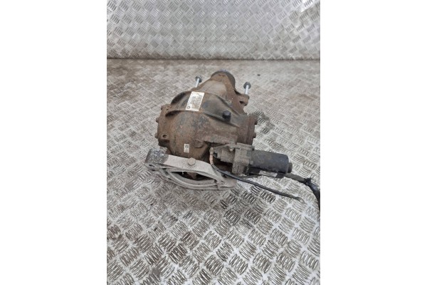 Rear Differential Rear BMW M4 F82 F83 8090473 Installation side rear
