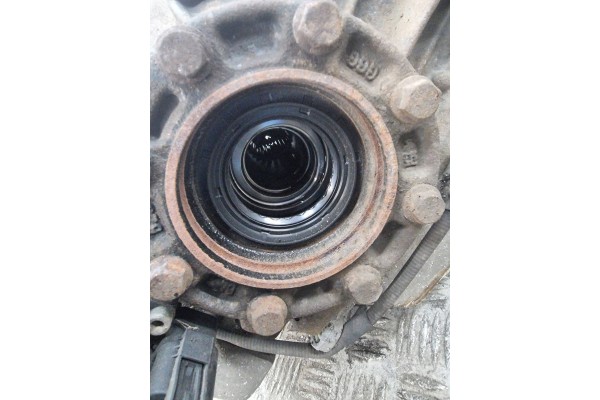 Diferencial Trasero BMW M4 F82 F83 8090473