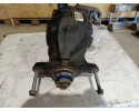 Rear reducer BMW X6 F16 F86 7636992 2 99L diesel 190kW 2018
