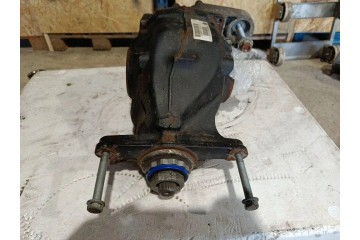 Rear reducer BMW X6 F16 F86 7636992 2 99L diesel 190kW 2018