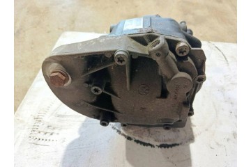 Rear reducer BMW X6 F16 F86 7636992 2 99L diesel 190kW 2018 Part manufacturer BMW OE