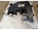 Rear reducer BMW X6 F16 F86 7636992 2 99L diesel 190kW 2018 Catalog number of the part 7636992