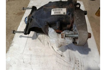 Rear reducer BMW X6 F16 F86 7636992 2 99L diesel 190kW 2018 Catalog number of the part 7636992
