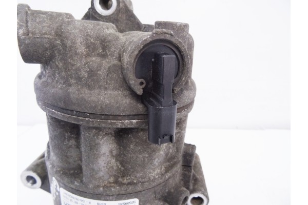 50509535 COMPRESOR AIRE ACONDICIONADO ALFA ROMEO GIULIETTA (191) Distinctive 2013 50509535 210289 ALFA ROMEO - 2