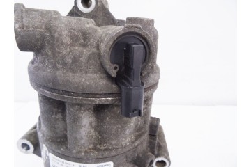 50509535 COMPRESOR AIRE ACONDICIONADO ALFA ROMEO GIULIETTA (191) Distinctive 2013 50509535 210289 ALFA ROMEO - 2