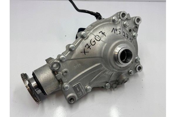 BRIDGE DIFFERENTIAL FRONT 9452644 BMW X7 G07 LCI 40dX 21KM