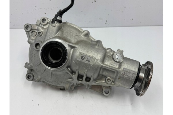 BRIDGE DIFFERENTIAL FRONT 9452644 BMW X7 G07 LCI 40dX 21KM Part manufacturer BMW OE