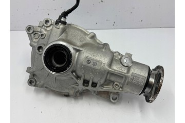 BRIDGE DIFFERENTIAL FRONT 9452644 BMW X7 G07 LCI 40dX 21KM Part manufacturer BMW OE