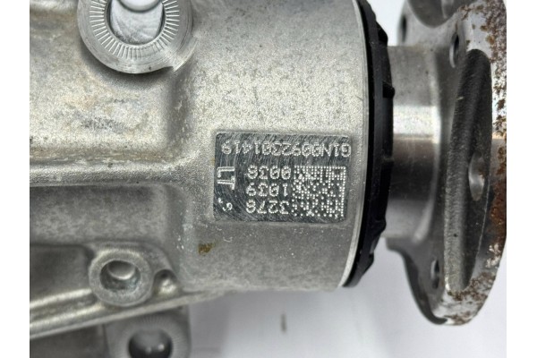 BRIDGE DIFFERENTIAL FRONT 9452644 BMW X7 G07 LCI 40dX 21KM Car type 4x4 SUV