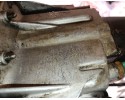 MANUAL GEARBOX NISSAN NOTE E11 1 5 DCI JR5180 Transmission type manual